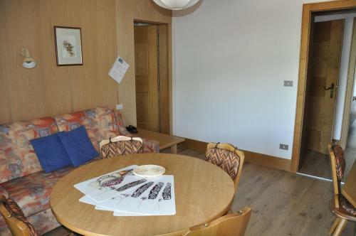 Apartamento Residence Scheidnerhof