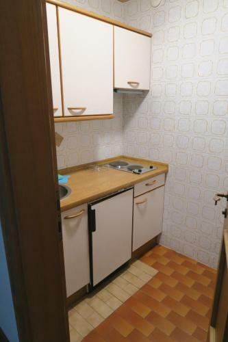 Apartamento Residence Scheidnerhof