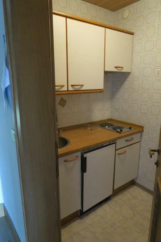 Apartamento Residence Scheidnerhof