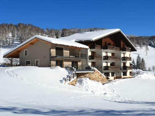 Apartamento Residence Scheidnerhof