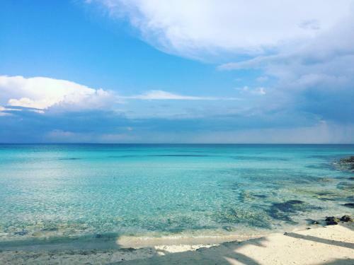 Villa Nicole - Spazio Cielo -punta Prosciutto