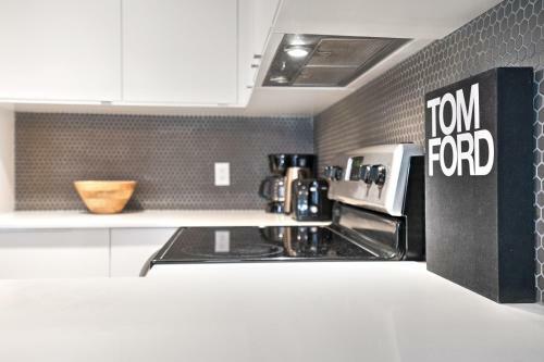 Apartamento Urban Liv Mtl