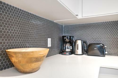Apartamento Urban Liv Mtl