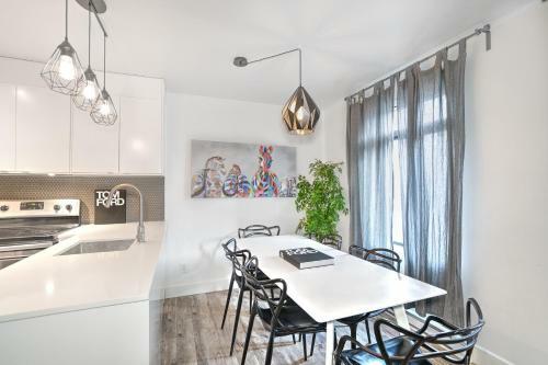 Apartamento Urban Liv Mtl