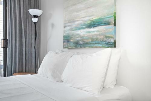 Apartamento Urban Liv Mtl