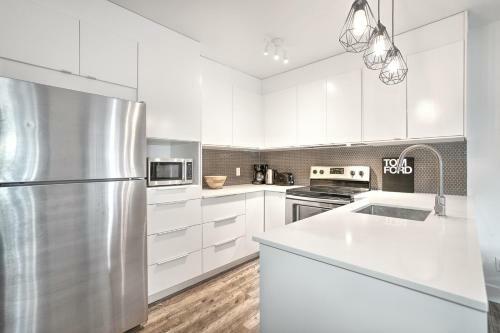 Apartamento Urban Liv Mtl
