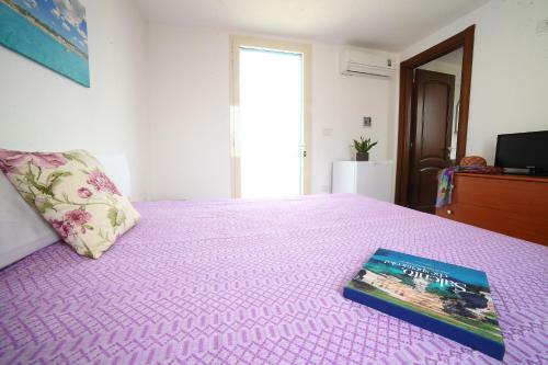 Apartamento Residence Rivamare Ugento
