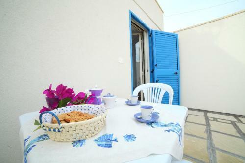 Apartamento Residence Rivamare Ugento