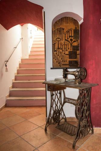 Agroturismo Agriturismo A C� Vegia