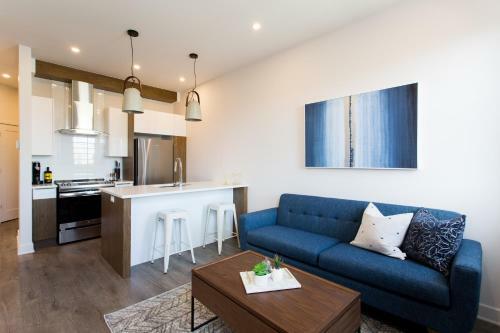 Apartamento Perfectly Located Mile End 2 Bdr Unit By Den Stays