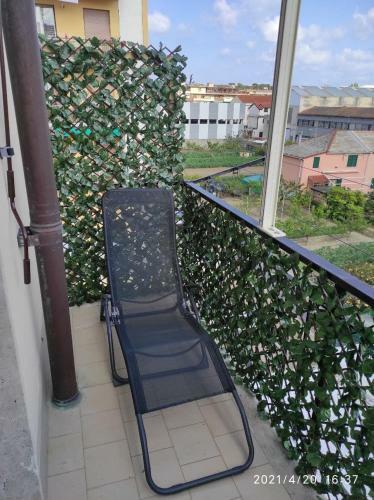Apartamento L'angolo Di Clo