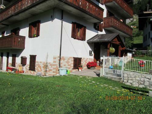 Apartamento Ciesa Dei Maestri