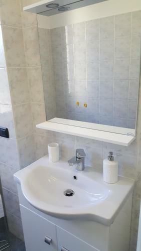 Apartamento Casa Stella Marina