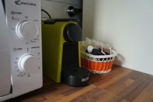 Apartamento Casetta Al Mare