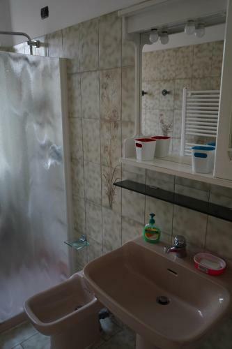 Apartamento Casetta Al Mare