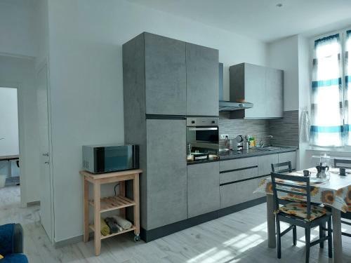 Apartamento L'arco Blu