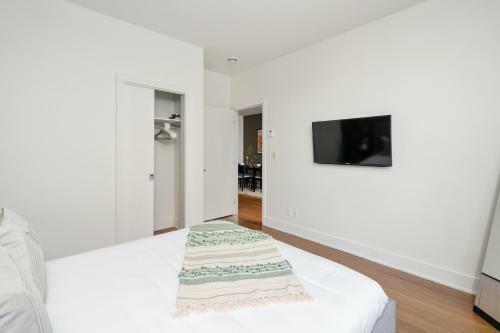 Apartamento Prince Arthur Suites