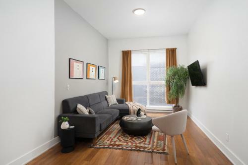 Apartamento Prince Arthur Suites