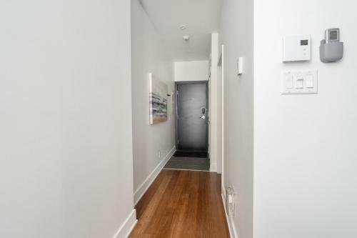 Apartamento Prince Arthur Suites