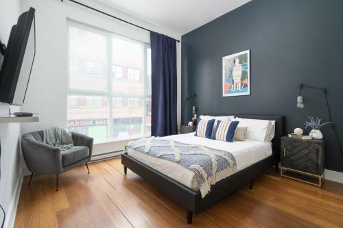 Apartamento Prince Arthur Suites