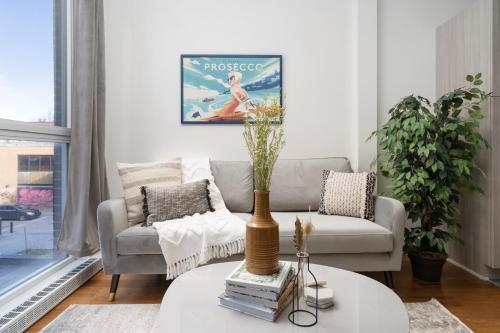 Apartamento Prince Arthur Suites