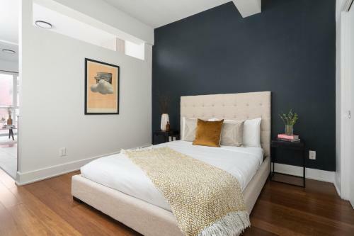 Apartamento Prince Arthur Suites
