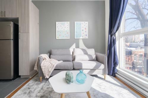 Apartamento Prince Arthur Suites