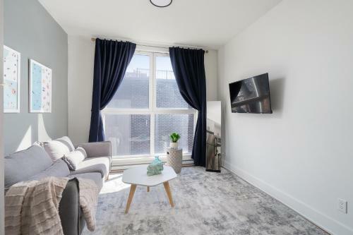 Apartamento Prince Arthur Suites