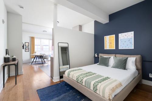Apartamento Prince Arthur Suites