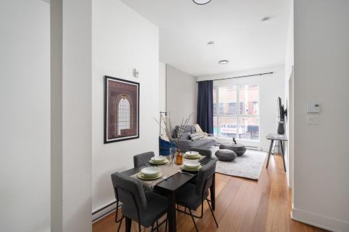 Apartamento Prince Arthur Suites