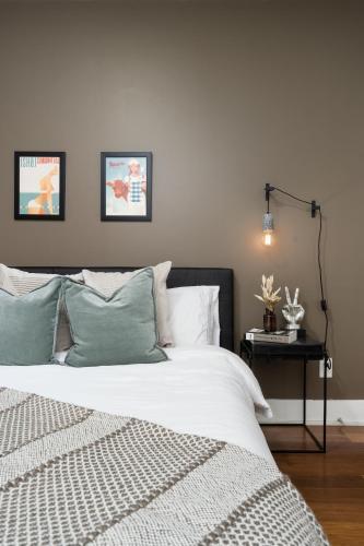 Apartamento Prince Arthur Suites
