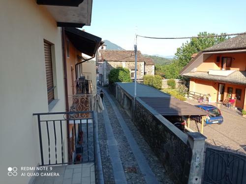 Apartamento Da Nonna Pina