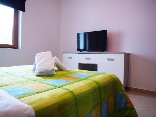 Bed & Breakfast Il Sogno