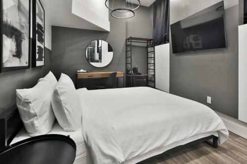 Hygie Boutique Hotel