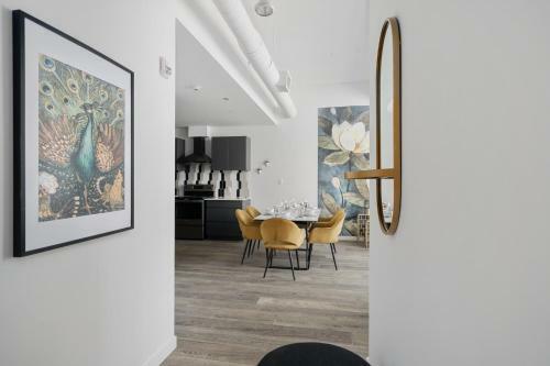 Apartamento Bakan - Sainte Catherine