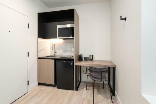Apartamento Cobalt Boutique Hotel