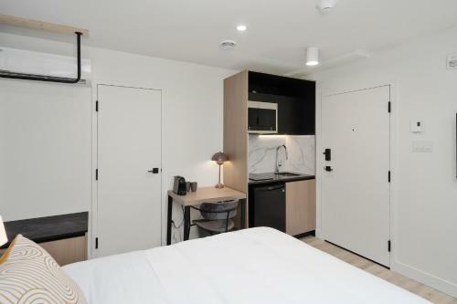 Apartamento Cobalt Boutique Hotel