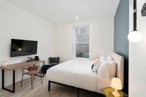 Apartamento Cobalt Boutique Hotel