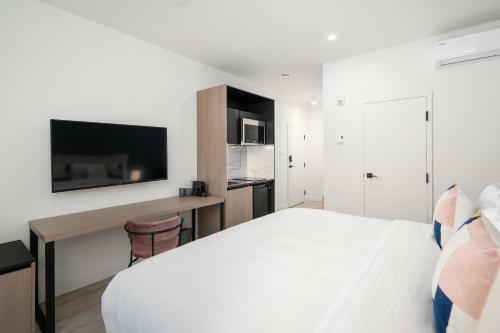 Apartamento Cobalt Boutique Hotel