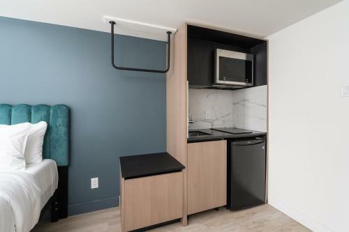 Apartamento Cobalt Boutique Hotel