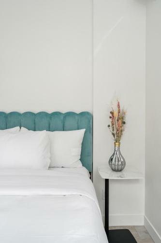 Apartamento Cobalt Boutique Hotel