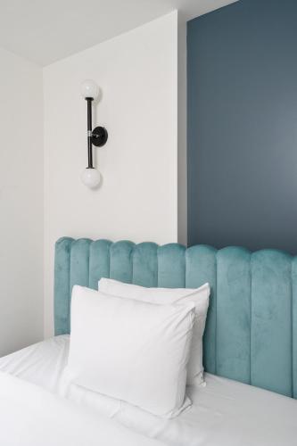 Apartamento Cobalt Boutique Hotel