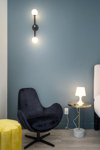 Apartamento Cobalt Boutique Hotel