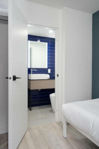 Apartamento Cobalt Boutique Hotel