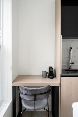 Apartamento Cobalt Boutique Hotel
