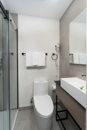 Apartamento Cobalt Boutique Hotel