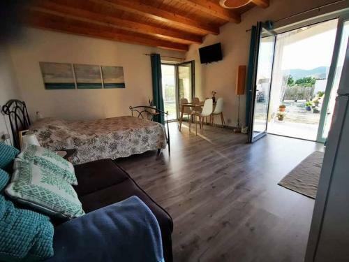 Apartamento Casa Cocco