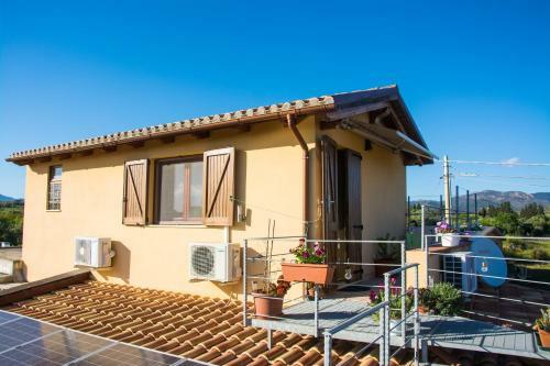 Apartamento Casa Cocco