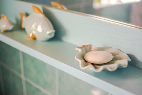 Apartamento Casa Cocco
