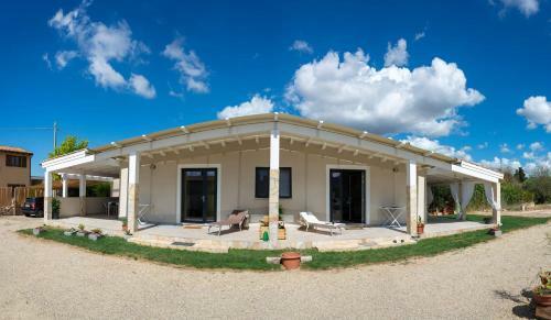 Apartamento Casa Cocco